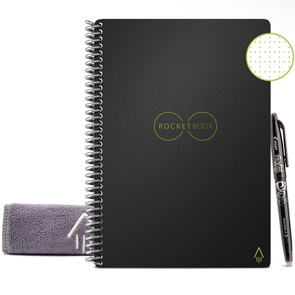 Rocketbook Smart Reusable Notebook - Picture 1 of 1